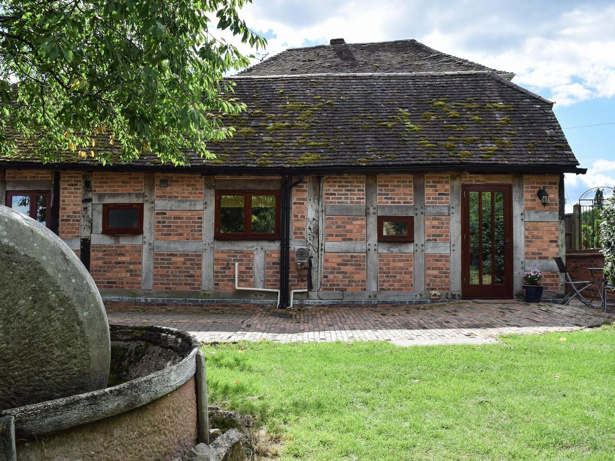 Willa The Cider Press Welland Zewnętrze zdjęcie